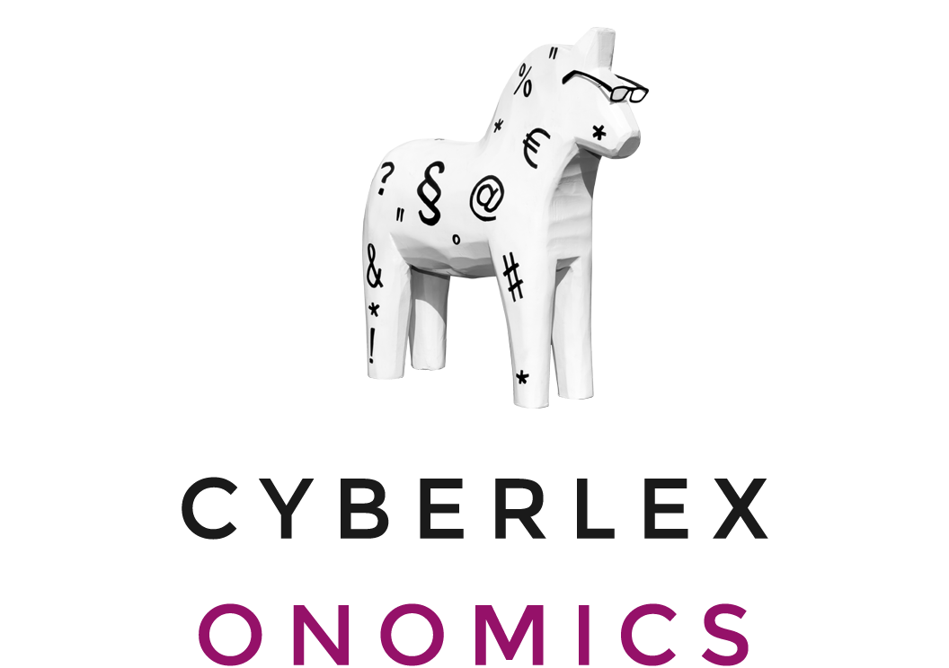 CYBERLEXONOMICS